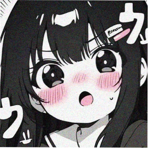 神印动漫用户头像
